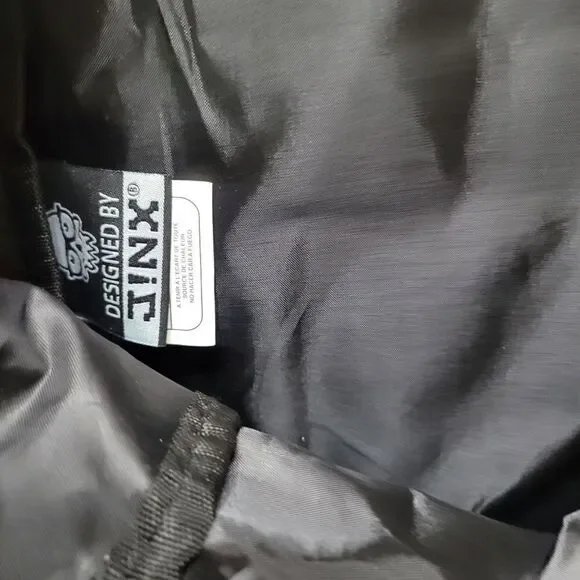 Minecraft backpack  - Picture 3 of 6